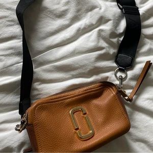 Marc Jacob’s snapshot bag